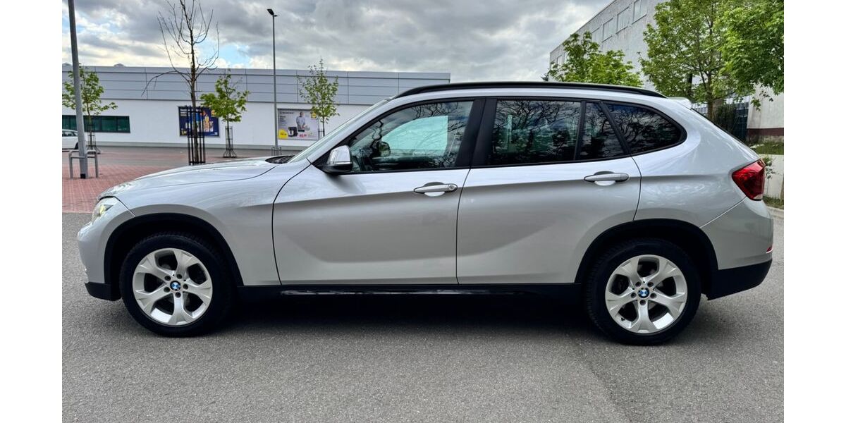 BMW X1 130.000 km 10.800 &euro; Pfungstadt 64319