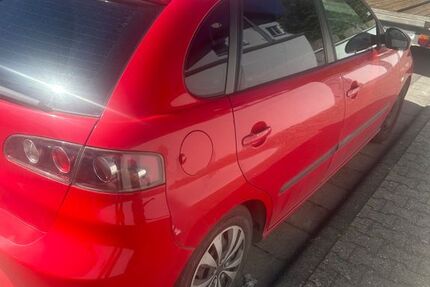 Seat Ibiza 195.000 km 550 &euro; Stockstadt am Rhein 64589