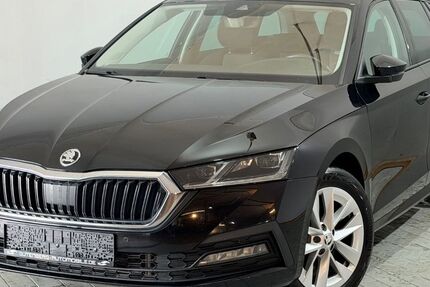 Skoda Octavia 127.000 km 18.990 &euro; Rodgau 63110