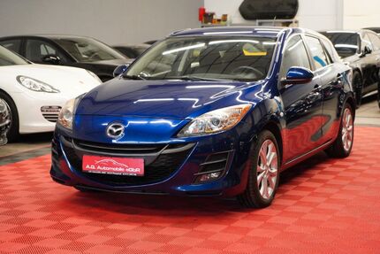 Mazda 3 189.708 km 3.950 &euro; Pfungstadt 64319