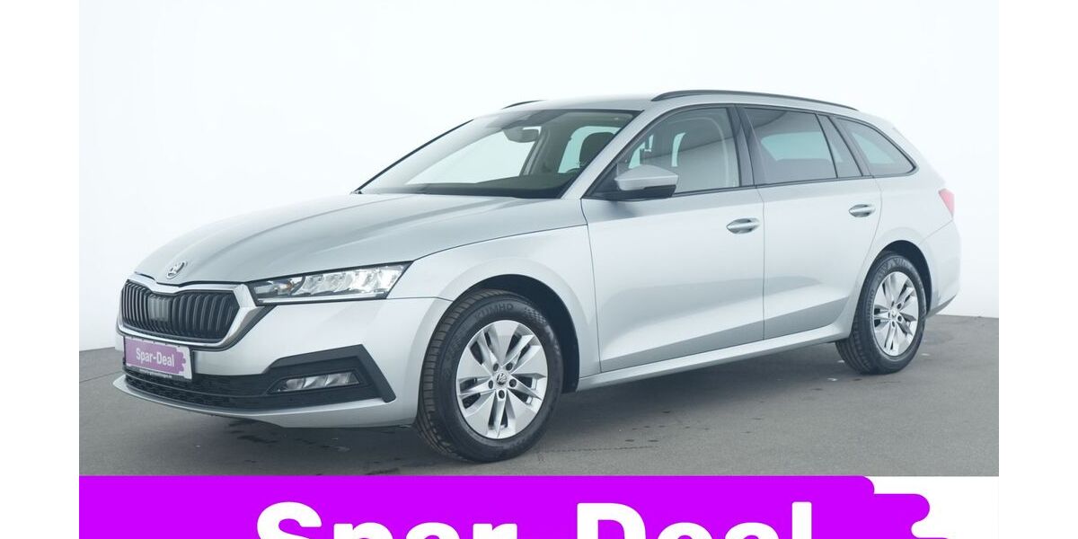 Skoda Octavia 75.772 km 16.999 &euro; Dietzenbach bei Frankfurt 63128