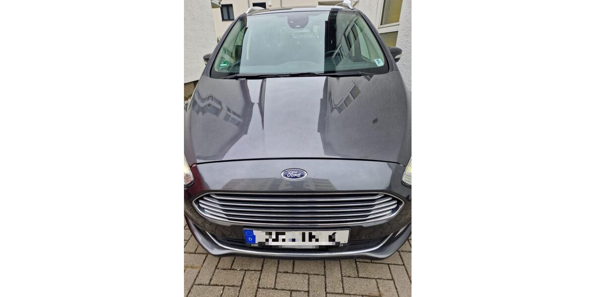 Ford Galaxy 118.000 km 21.750 &euro; Groß-Gerau 64521