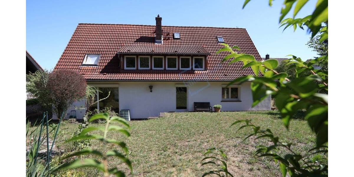 Einfamilienhaus Darmstadt Eberstadt - 7 Zimmer, 191 m&sup2;, 845.000&euro; | Angebot:25996127