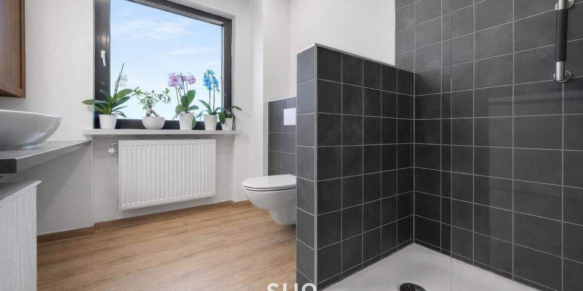 Etagenwohnung Pfungstadt Eschollbrücken - 2 Zimmer, 61 m&sup2;, 249.000&euro; | Angebot:25095796