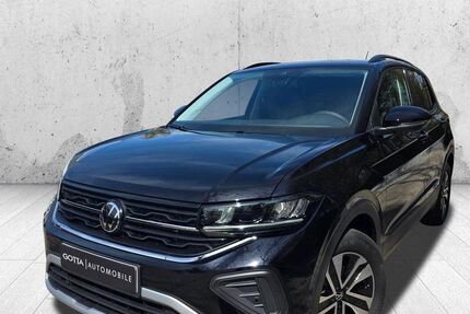 VW T-Cross 6.000 km 26.950 &euro; Mörfelden-Walldorf 64546