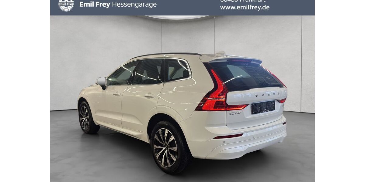 Volvo XC60 13.073 km 34.850 &euro; Frankfurt am Main 60486