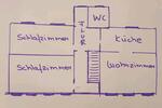 Einfamilienhaus Babenhausen - 7 Zimmer, 160 m&sup2;, 585.000&euro; | Angebot:26751760