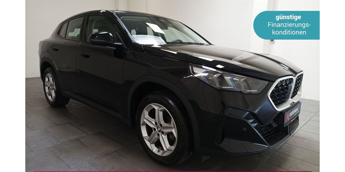 BMW X2 39.050 km 36.490 &euro; Egelsbach 63329