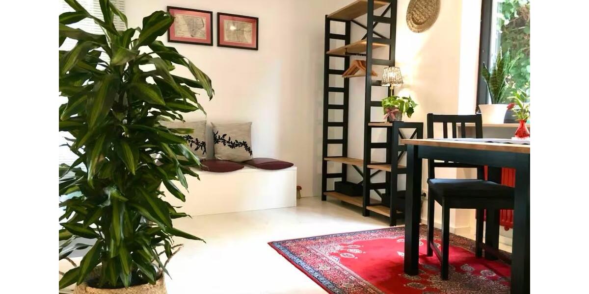 Etagenwohnung Langen (Hessen) - 1 Zimmer, 40 m&sup2;, 700&euro; | Angebot:26689698