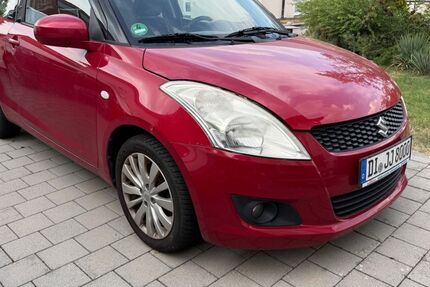 Suzuki Swift 179.505 km 4.500 &euro; Groß-Bieberau 64401