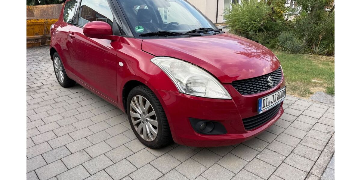 Suzuki Swift 179.505 km 4.500 &euro; Groß-Bieberau 64401