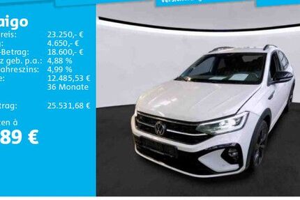 VW Taigo 69.577 km 23.250 &euro; Frankfurt 60326