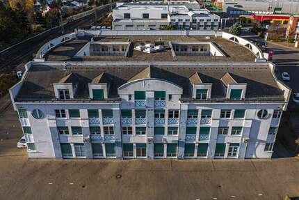 Gewerbeobjekt Bodenheim - 6.900.000&euro; | Angebot:22209510