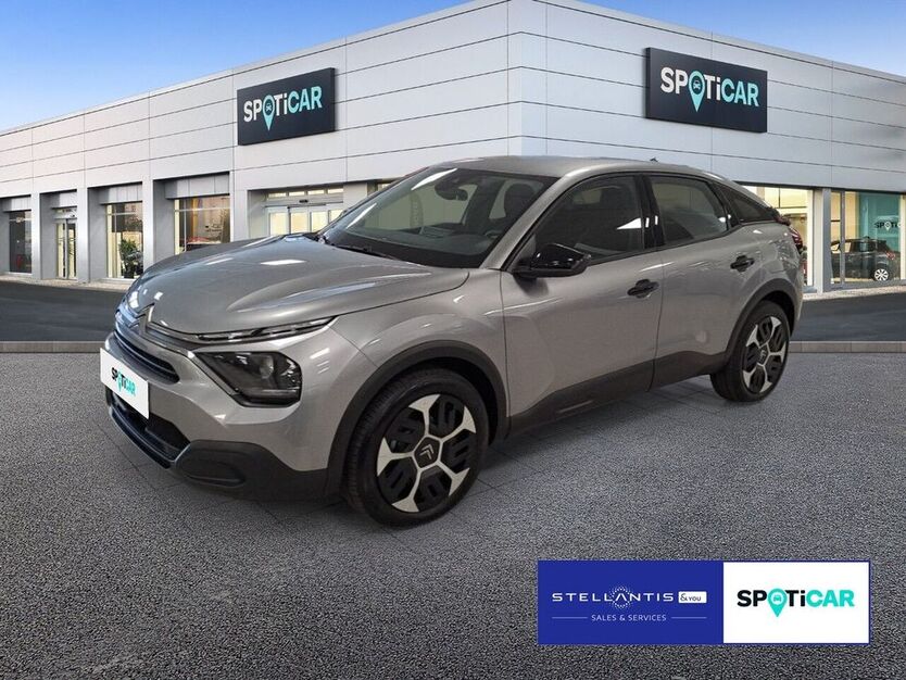 Citroen C4 6.016 km 17.980 € Frankfurt 60314