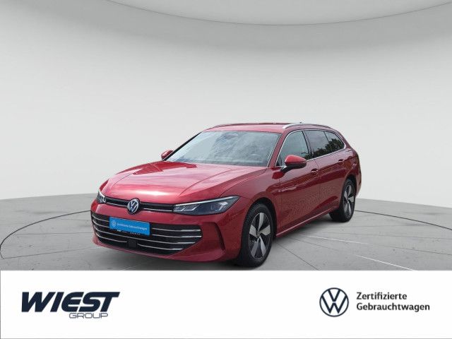 VW Passat 4.775 km 32.880 &euro; Darmstadt 64295