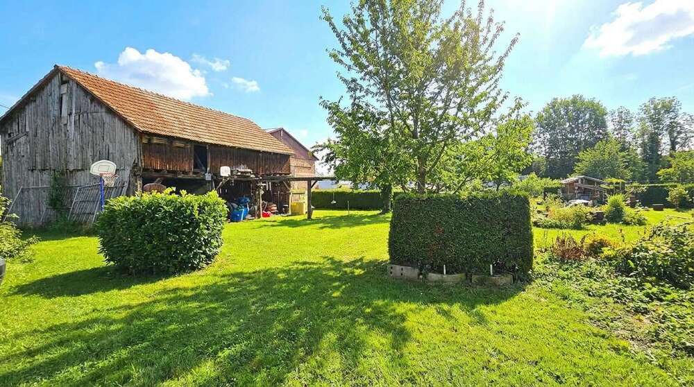 Grundstück Groß-Bieberau Bieberau - 135.000&euro; | Angebot:27284400
