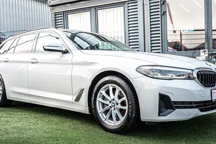 BMW 520 174.999 km 20.700 &euro; Rüsselsheim 65428
