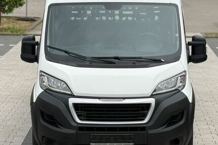 Peugeot Boxer 125.890 km 15.499 &euro; Offenbach am Main 63069