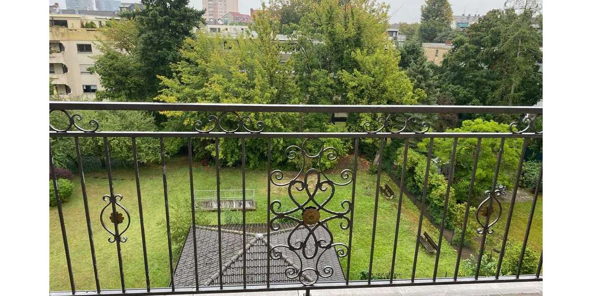 Etagenwohnung Offenbach Hafen - 2 Zimmer, 66 m&sup2;, 359.000&euro; | Angebot:26495911