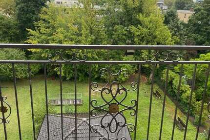 Wohnung Offenbach Hafen - 2 Zimmer, 66 m&sup2;, 359.000&euro; | Angebot:26495911