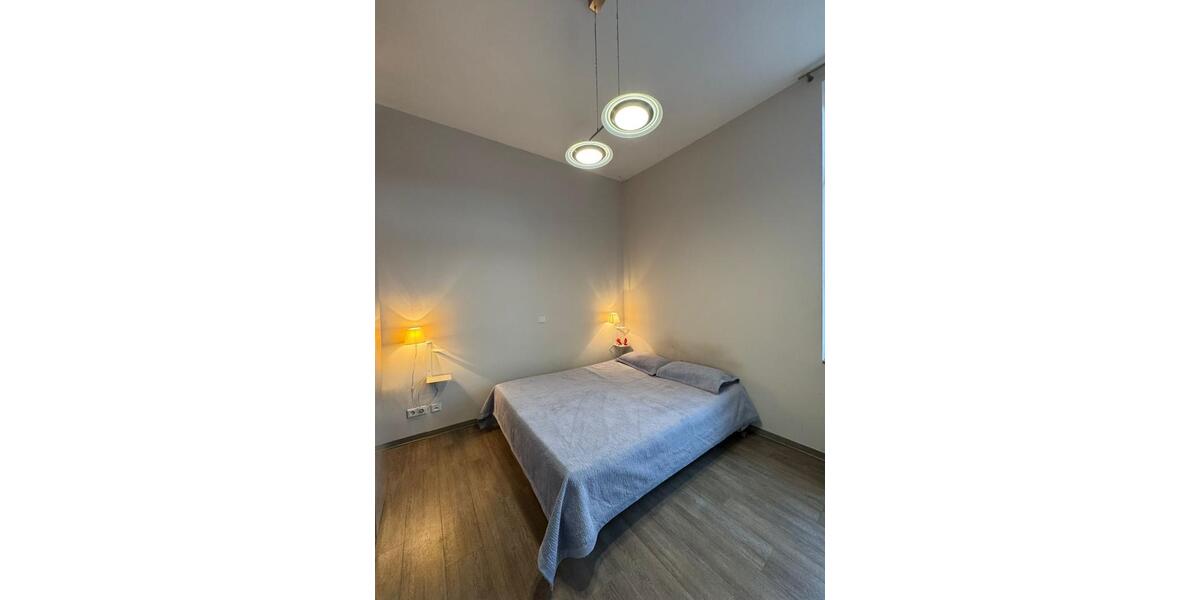 Etagenwohnung Frankfurt am Main Innenstadt 3 - 2 Zimmer, 41 m&sup2;, 1.200&euro; | Angebot:25421078