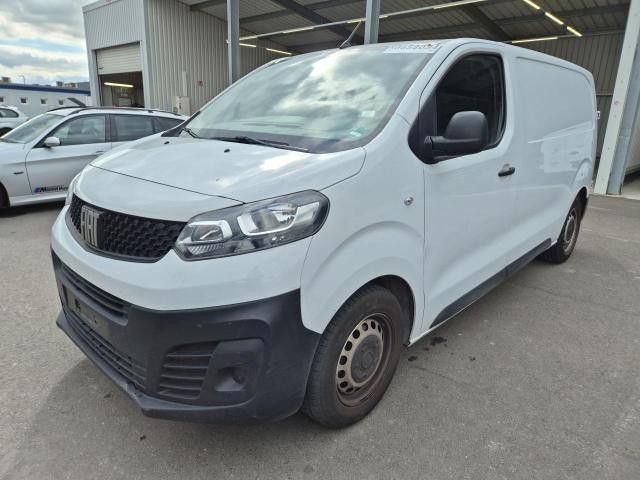 Fiat Scudo 77.000 km 14.990 &euro; Frankfurt am Main 65933