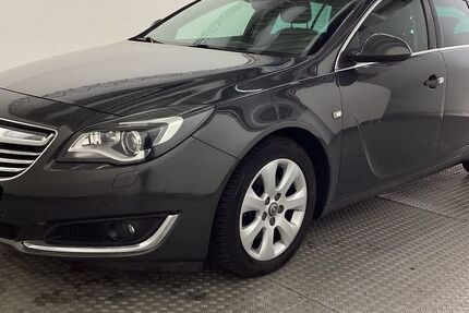 Opel Insignia 193.500 km 6.300 &euro; Raunheim 65479