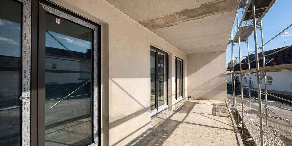 Etagenwohnung Hofheim - 3 Zimmer, 106 m&sup2;, 579.000&euro; | Angebot:25399216