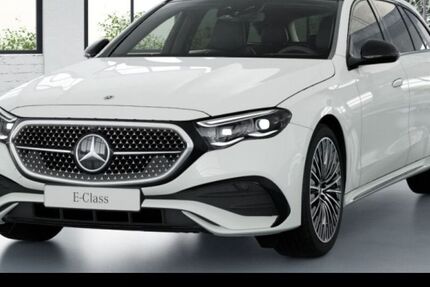 Mercedes-Benz E 220 9.900 km 64.990 &euro; Frankfurt 60599