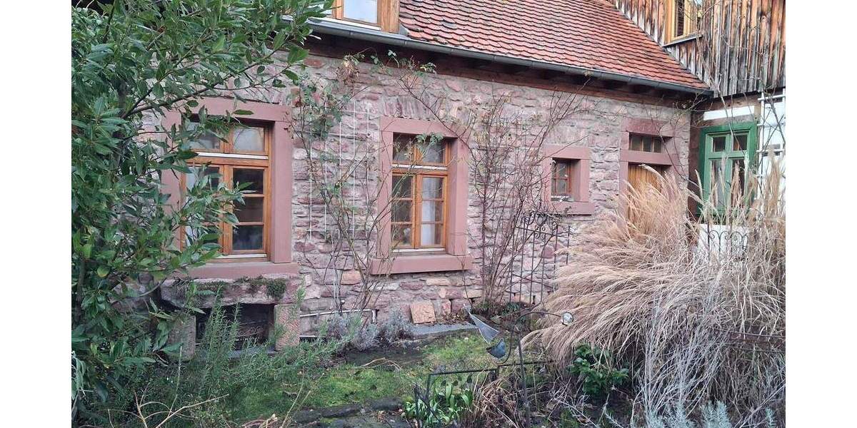 Einfamilienhaus Mörfelden-Walldorf Mörfelden - 3 Zimmer, 60 m&sup2;, 1.170&euro; | Angebot:25691036