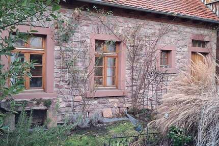 Haus Mörfelden-Walldorf Mörfelden - 3 Zimmer, 60 m&sup2;, 1.170&euro; | Angebot:25691036