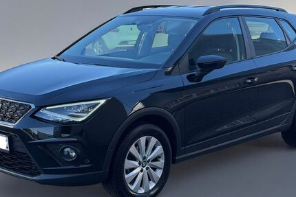 Seat Arona 69.999 km 15.299 &euro; Dieburg 64807