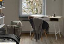 Top Invest und dazu provisionsfrei! Vermietete AltbauWohnung im beliebten Stadtteil Bockenheim