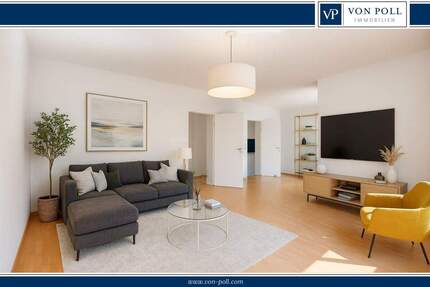 Charmantes Reihenendhaus in ruhiger Lage mit großem Garten 3 zimmer