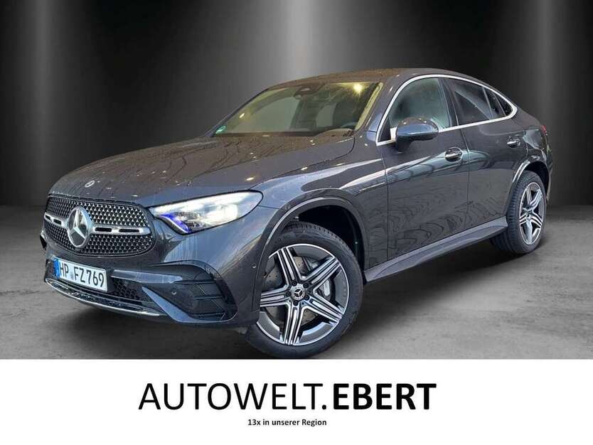 GLC 300