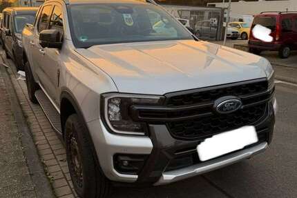 Ford Ranger 8.500 km 48.000 &euro; Rodgau 63110
