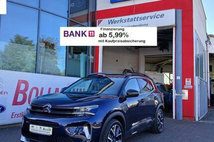 Citroen C5 Aircross 41.557 km 27.950 &euro; Bensheim 64625