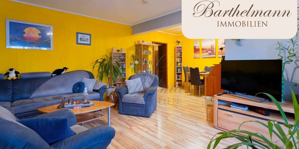 Etagenwohnung Langen - 3 Zimmer, 90 m&sup2;, 315.000&euro; | Angebot:25223552