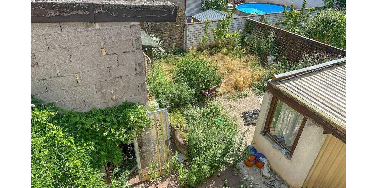 Zentrale Lage - Viele Möglichkeiten 5 zimmer