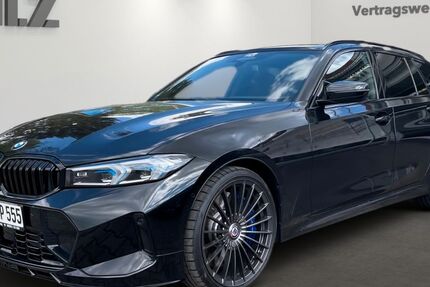 Alpina B3 3.300 km 99.999 &euro; Bad König 64732