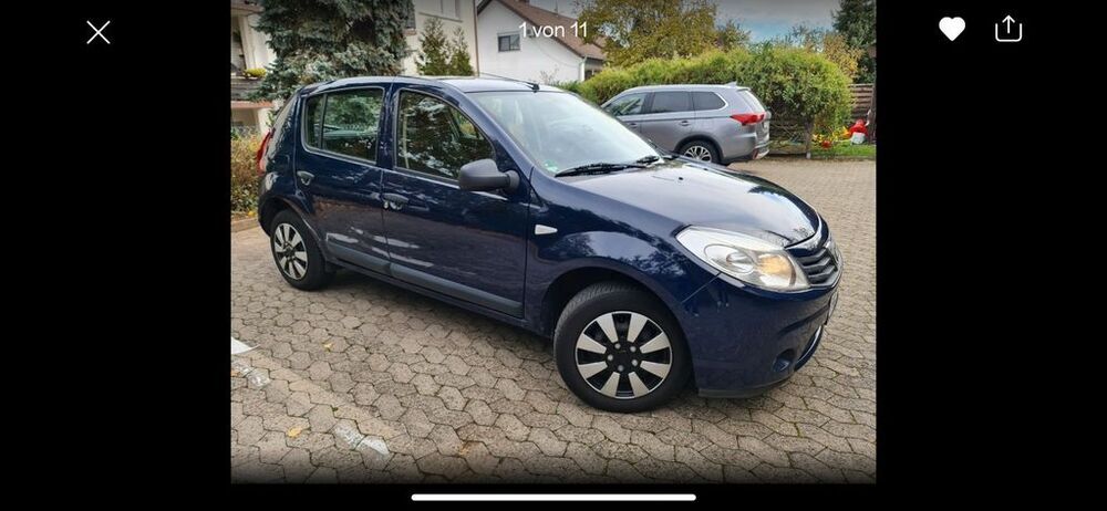 Sandero