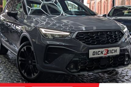 Seat Arona 14.722 km 24.480 &euro; Dieburg 64807