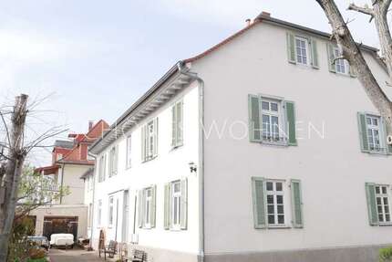 Wohnung Ginsheim-Gustavsburg Gustavsburg - 4 Zimmer, 122 m&sup2;, 385.000&euro; | Angebot:26144691