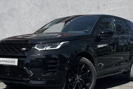 Land Rover Discovery Sport 19.999 km 43.880 &euro; Frankfurt a.M. 60314