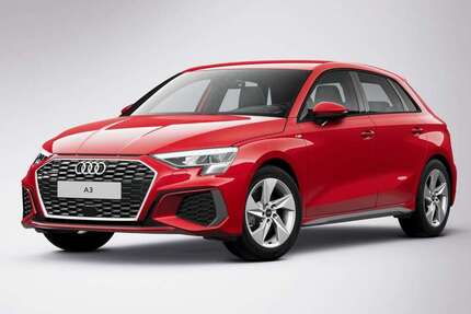 Audi A3 10.395 km 32.930 &euro; Hofheim 65719