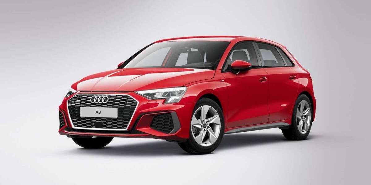 Audi A3 10.395 km 32.930 &euro; Hofheim 65719