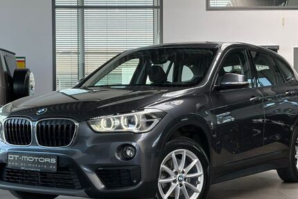 BMW X1 64.800 km 19.300 &euro; Griesheim/Darmstadt 64347