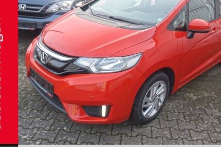Honda Jazz 20.451 km 14.490 &euro; Dreieich 63303