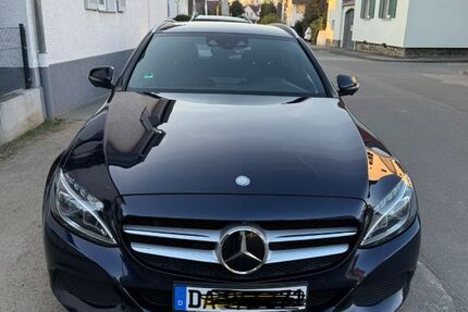 Mercedes-Benz C 250 97.000 km 18.300 &euro; Darmstadt 64297