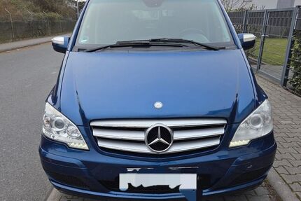 Mercedes-Benz Viano 237.000 km 14.500 &euro; Pfungstadt 64319